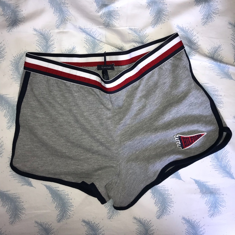 Urban Outfitters Tommy Hilfiger Shorts